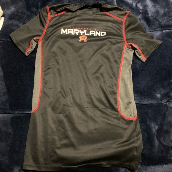 Maryland teripans shirt - Picture 1 of 2